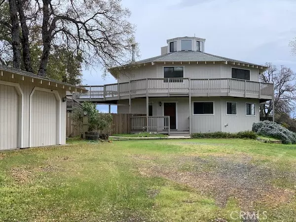 8697 Fraguero Road, Sonora, CA 95370