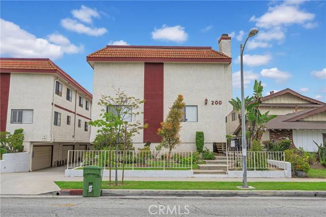 200 S Electric Ave #A, Alhambra, CA 91801