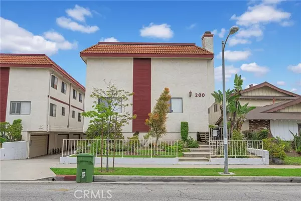 200 S Electric Ave #A, Alhambra, CA 91801