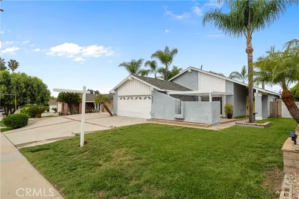 La Verne, CA 91750,2537 Fulton Road