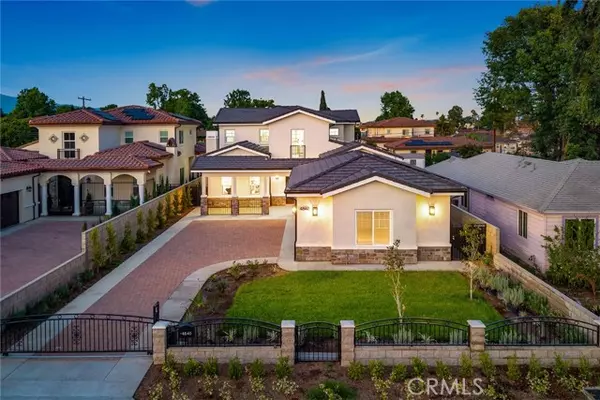 Temple City, CA 91780,4840 Temple City Boulevard