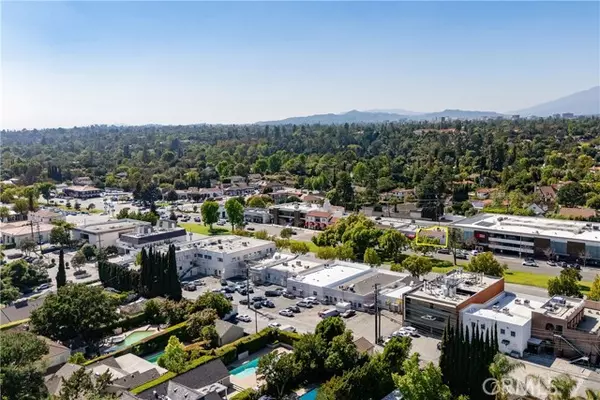 San Marino, CA 91108,2347 Huntington Drive