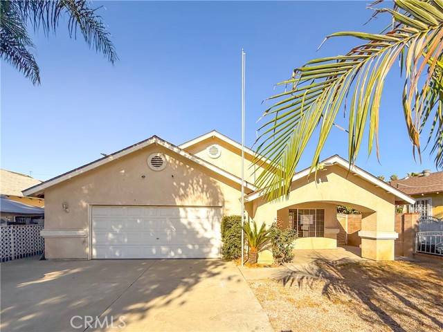 Pomona, CA 91766,823 E 3rd Street