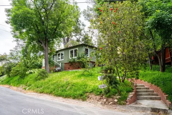 Woodland Hills (los Angeles), CA 91364,22460 Venido Road