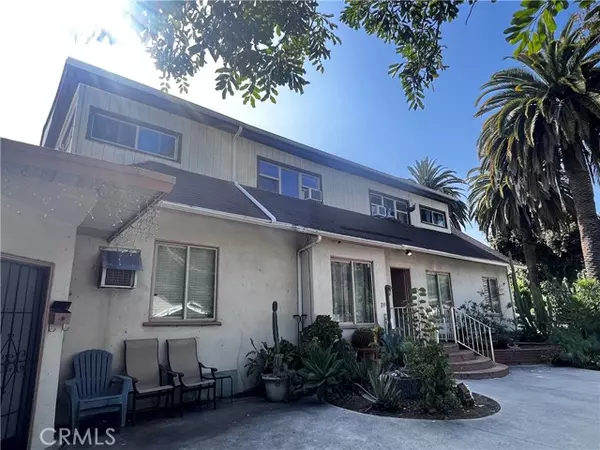 Pasadena, CA 91106,239 N Sierra Bonita Avenue