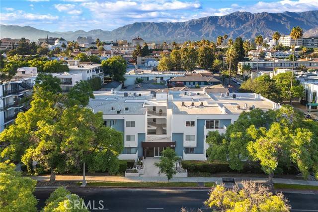 Pasadena, CA 91101,625 E Del Mar Boulevard #106