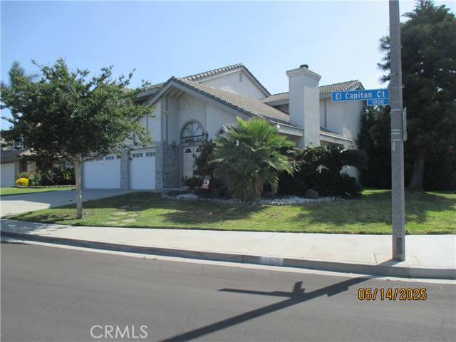 Whittier, CA 90601,1012 El Capitan Court