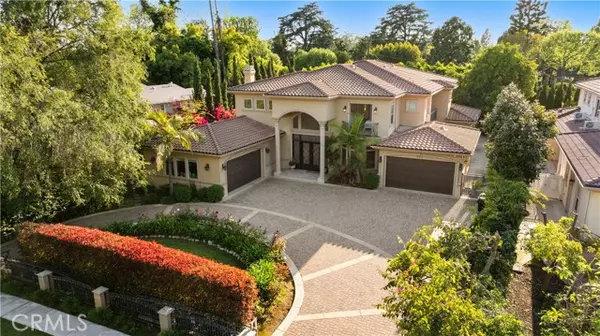 Pasadena, CA 91107,553 Woodward Boulevard