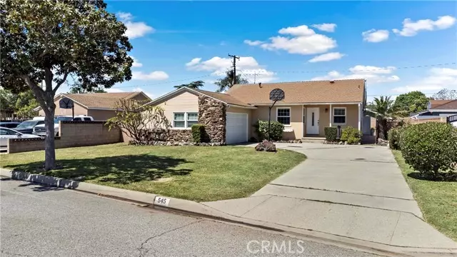 545 N Toland Avenue, West Covina, CA 91790