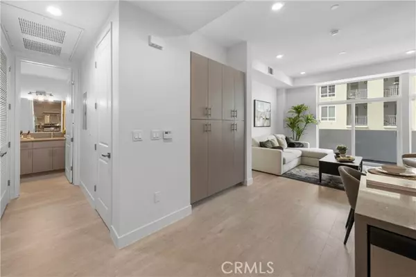 Alhambra, CA 91801,168 S Monterey Street #212