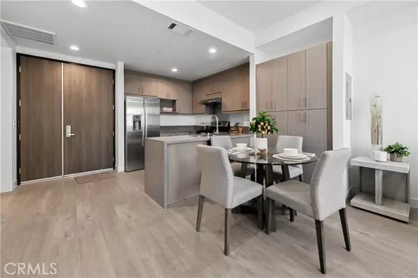 168 S Monterey Street #411, Alhambra, CA 91801