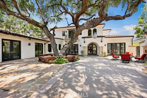 1780 S Santa Anita Avenue, Arcadia, CA 91006