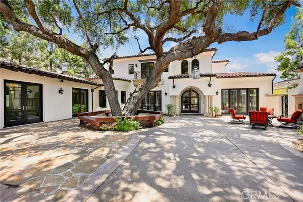 1780 S Santa Anita Avenue, Arcadia, CA 91006