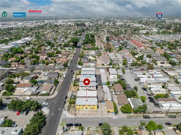 El Monte, CA 91733,10829 Elliott Avenue