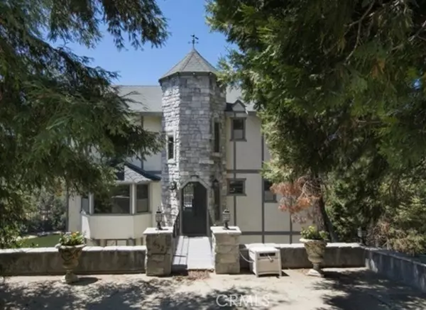 Crestline, CA 92325,652 Arbula Drive