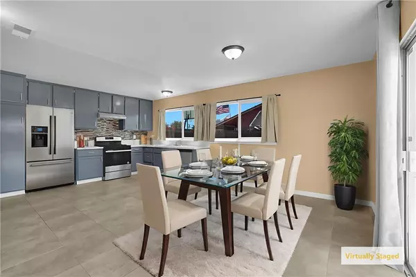 Rialto, CA 92376,1018 N Millard Avenue