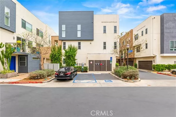 1016 Eucalipto Pl., Montebello, CA 90640