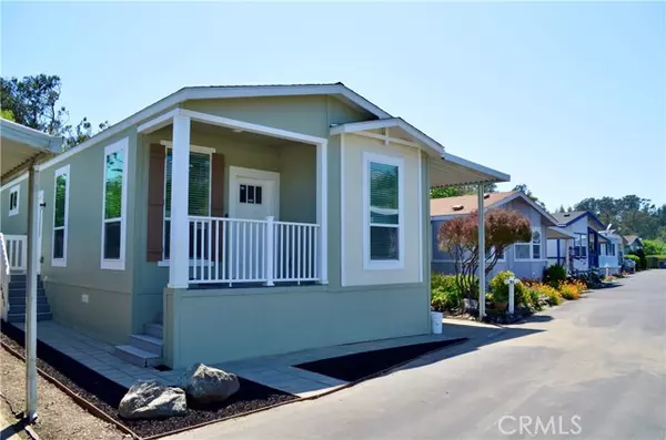 Cambria, CA 93428,1226 N Main ST #31