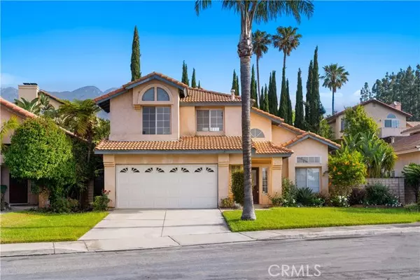 10274 Corkwood Court, Rancho Cucamonga, CA 91737