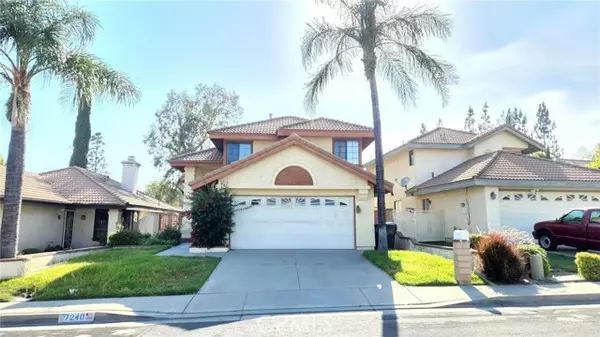 7240 Meadowlark Place, Rancho Cucamonga, CA 91701