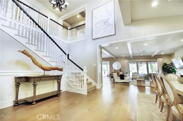 46 Shadybend, Irvine, CA 92602