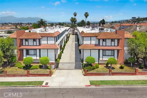 422 S Alhambra Ave #A, Monterey Park, CA 91755