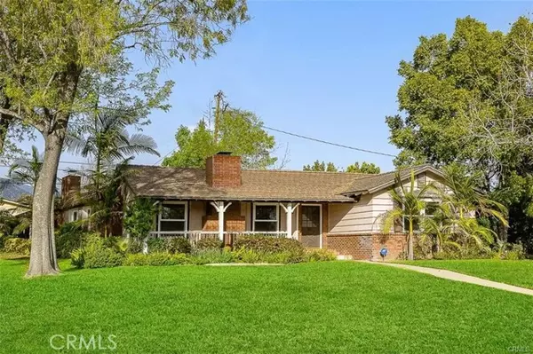 Arcadia, CA 91007,331 Cambridge Drive