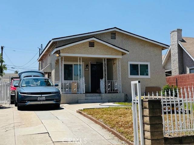 2037 S 3rd Street, Alhambra, CA 91803