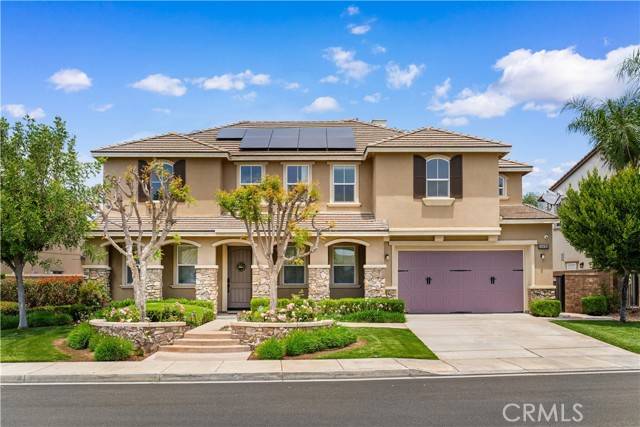 8243 Fall Creek Drive, Eastvale, CA 92880