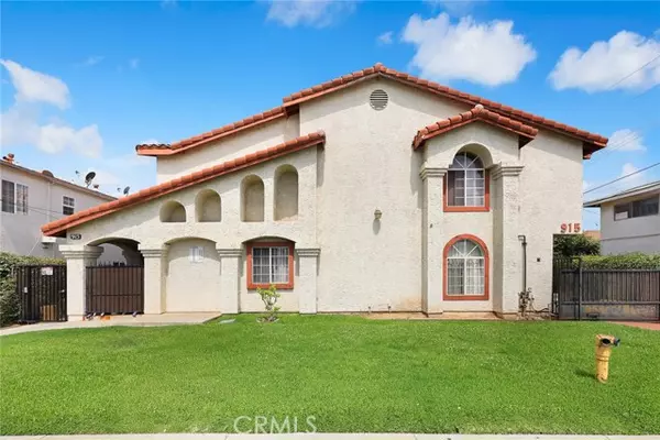 915 Carob Way #2, Montebello, CA 90640