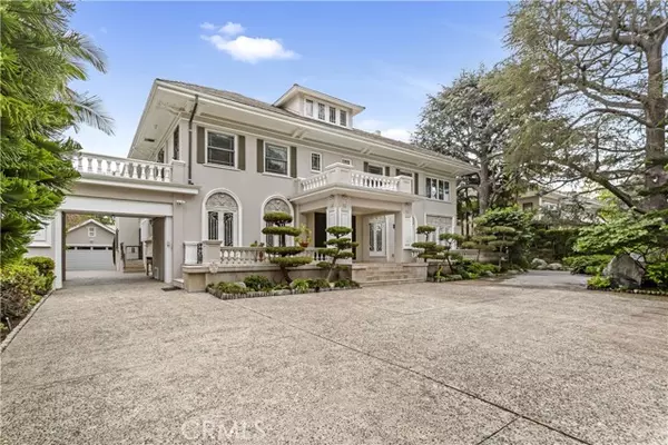 434 S Irving Boulevard, Los Angeles, CA 90020