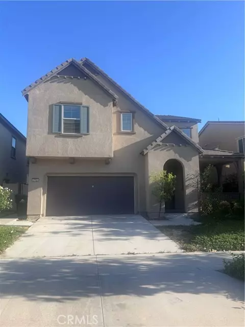 2762 E Agrarian Street, Ontario, CA 91762