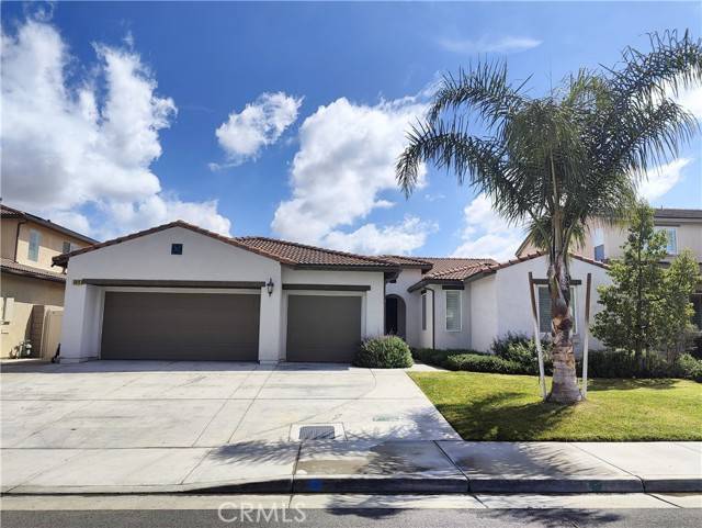 5013 Clematis Court, Jurupa Valley, CA 91752