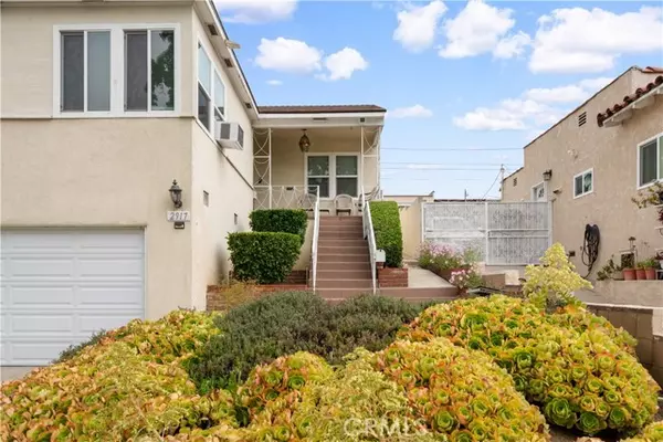 Alhambra, CA 91803,2917 W Hellman Avenue