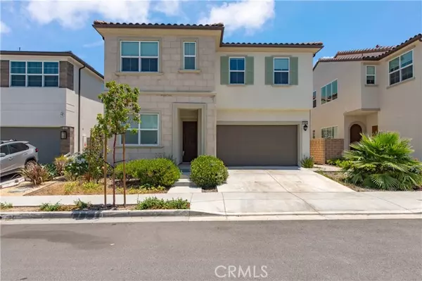 19256 Merryweather Drive, Canyon Country (santa Clarita), CA 91351