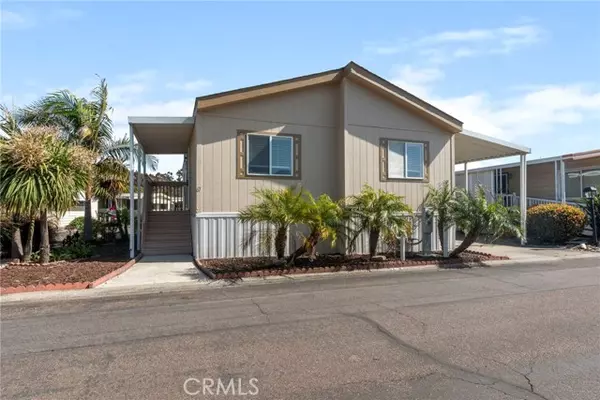 Oceanside, CA 92058,221 N El Camino Real #67