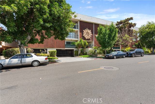 333 Burchett Street #103, Glendale, CA 91203