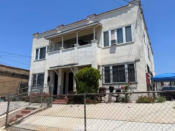 4357 Burns Avenue, Los Angeles, CA 90029