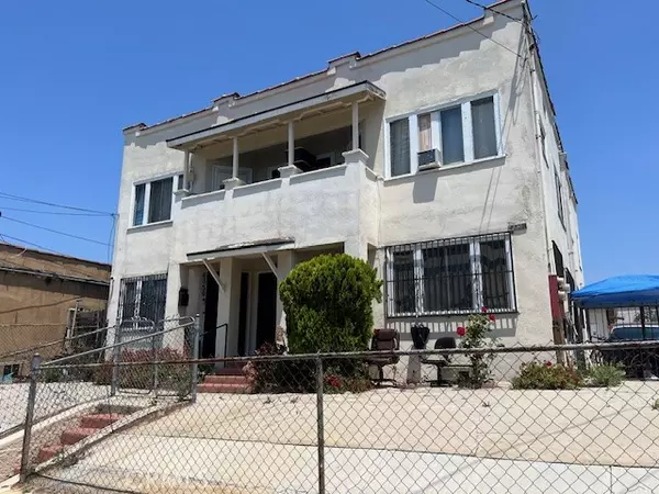4357 Burns Avenue, Los Angeles, CA 90029
