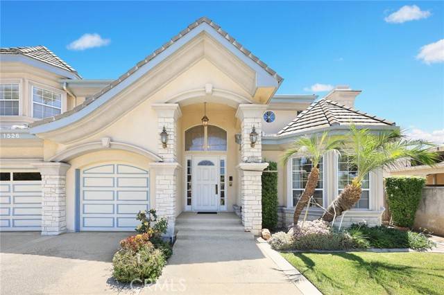Arcadia, CA 91006,1526 S 2nd Avenue