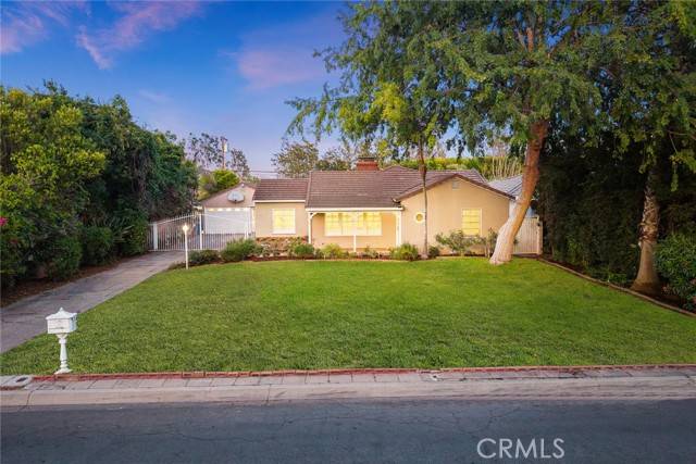 314 S Old Ranch Road, Arcadia, CA 91007