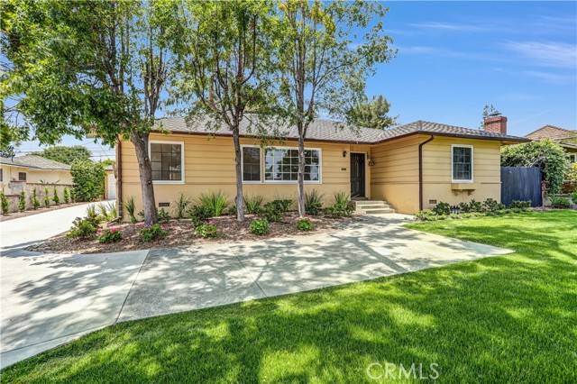 1425 S San Gabriel Boulevard,  San Marino,  CA 91108