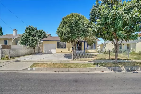 Monterey Park, CA 91755,233 Russell Avenue