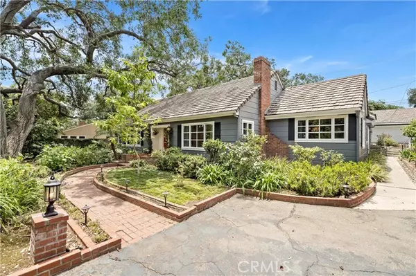 1735 Claridge Street, Arcadia, CA 91006
