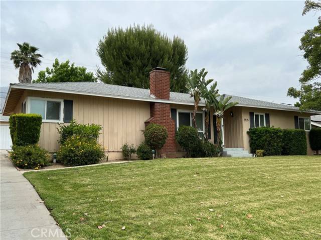 3835 Canfield Road, Pasadena, CA 91107