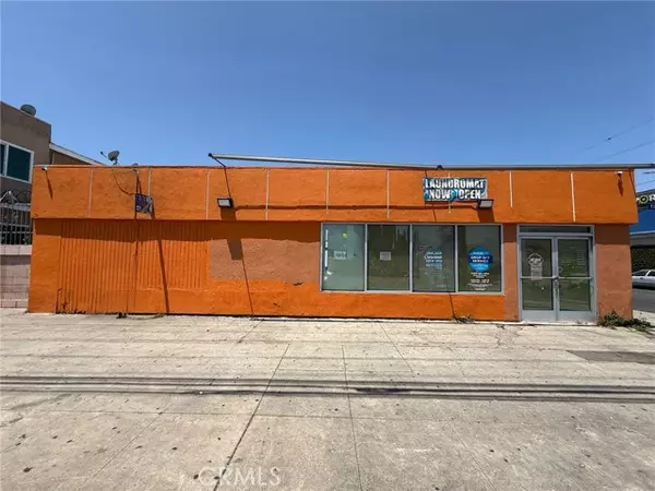 Los Angeles, CA 90003,7301 S Figueroa Street