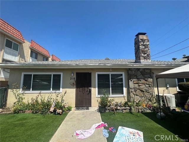 218 N Nicholson Avenue, Monterey Park, CA 91755