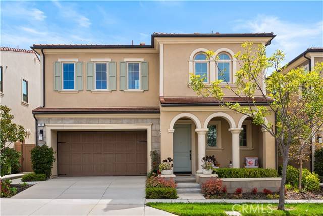 90 Rockinghorse, Irvine, CA 92602
