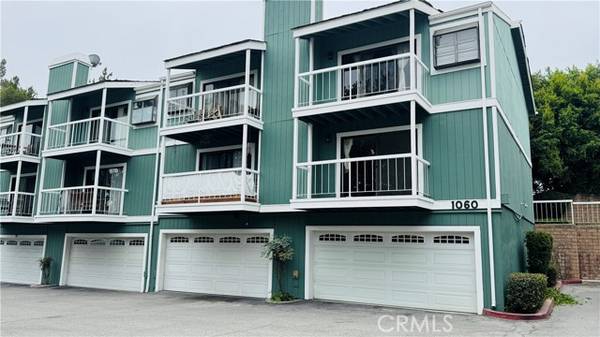 1060 Walnut Grove Avenue #A, Rosemead, CA 91770