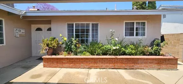 17441 Hiawatha Street, Granada Hills (los Angeles), CA 91344